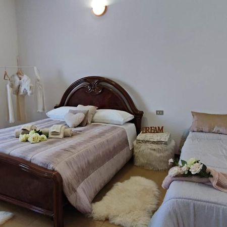 Ferienwohnung Bilo Lambro Mailand Exterior foto