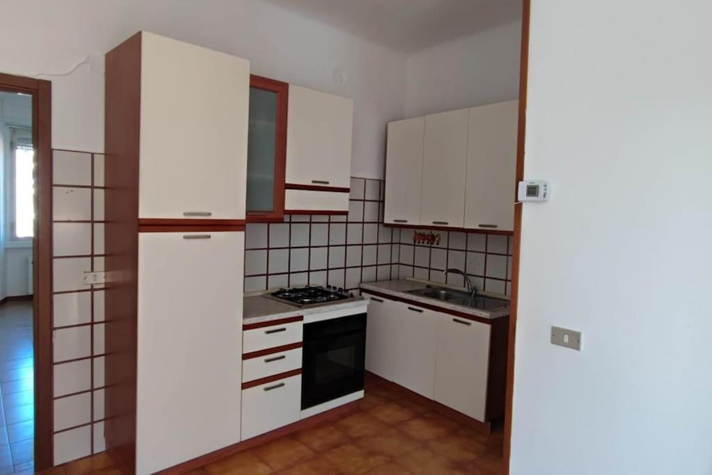 Ferienwohnung Bilo Lambro Mailand Exterior foto