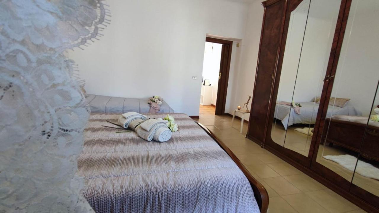 Ferienwohnung Bilo Lambro Mailand Exterior foto