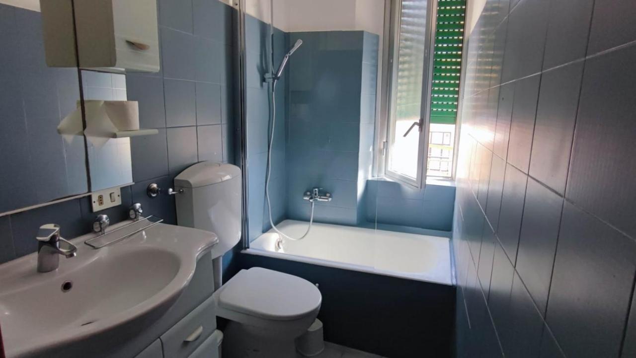 Ferienwohnung Bilo Lambro Mailand Exterior foto