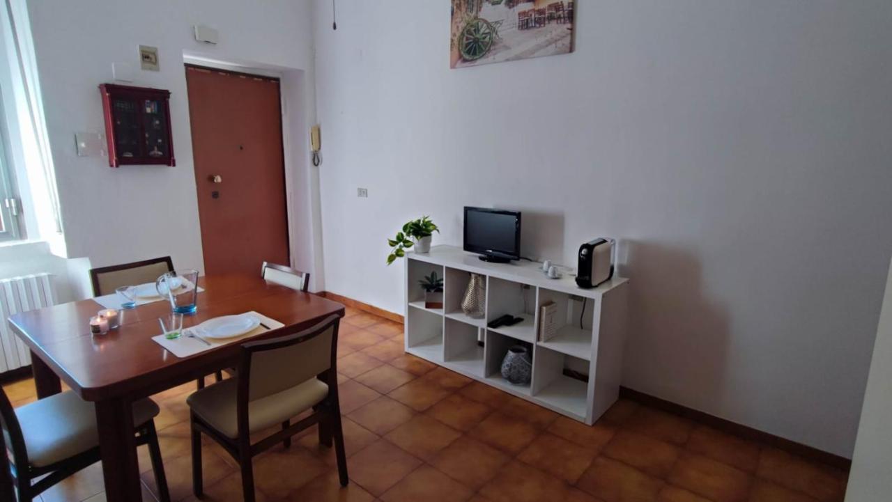 Ferienwohnung Bilo Lambro Mailand Exterior foto