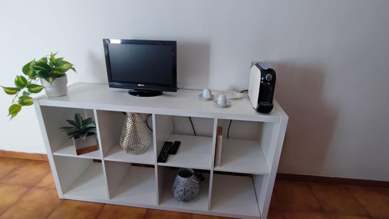 Ferienwohnung Bilo Lambro Mailand Exterior foto